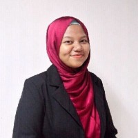 Farah Syuhada Mohd Rosli