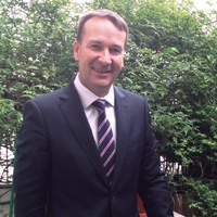 Andrew Squires JP(Qual).