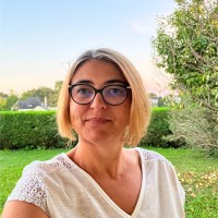 Dorinne van de weghe