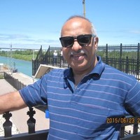 Anil Gonsalves
