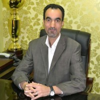 Raed Al Zaben