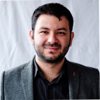 Ali Harmanci