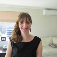Diana Firth