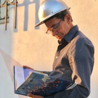 Marco Antonio Pérez Torres