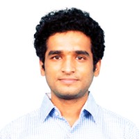 Santhosh S