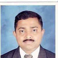 Shivananda Baikady