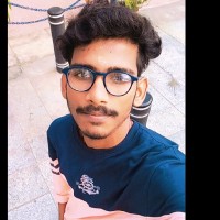 Vishnu Krishnan