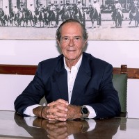 Enrique Rizo Patrón Bazo