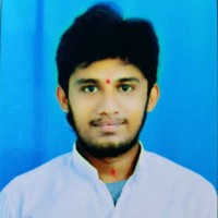 Sai Vamsi Kiran Raavi