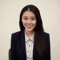 Shirley M.F. Guo