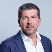Bernhard Lachenmeier