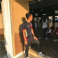 Athari Manisah
