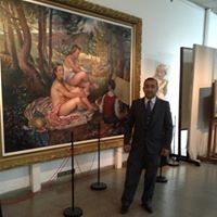 Diego Favian Castro