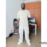 Anvoh Christy Yannick Banga