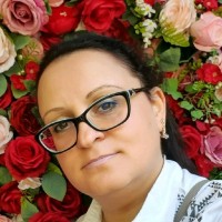 Suzanna Bogushevski -Vaynberg