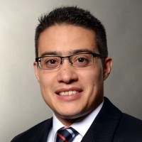 Dr. Aaron Koch