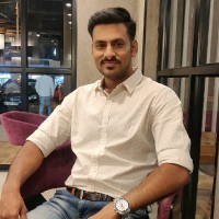 PANKAJ SARODE