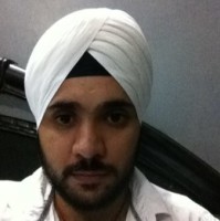 Maninderpreet(Aman) Singh