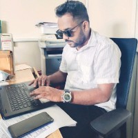Vinod Kumara