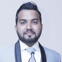 Sriraj P G