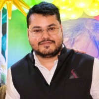 Pavan Rai