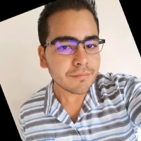 Daniel Arizmendi Espinoza
