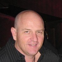 Mark Canavarro