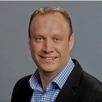 Joshua Sandstrom