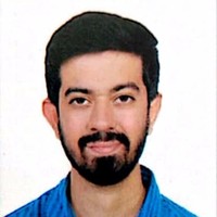 Bhavik Parekh