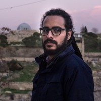 Anas Mubaideen