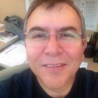 Rodolfo Godinez, MFA