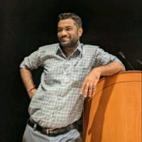 Bharat Tank