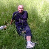 Василь Мельник