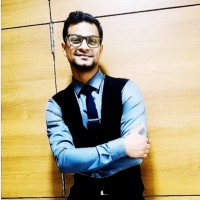Syed Abdullah Moinuddin (Emmanuel Brown)