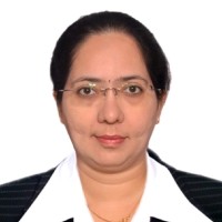 Dr. Girija Phadke-Behere