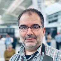 Manuel Gómez Salazar