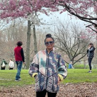 Shari Monae Webb