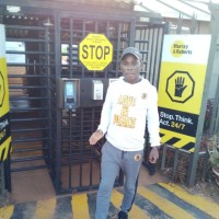 Samuel Nukeri