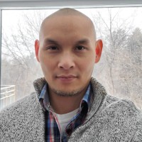 Gilbert Lam