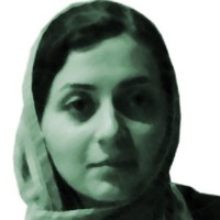Maryam Azimi