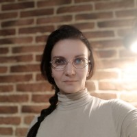 Mariia Galushka