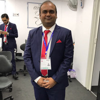 Hitesh Patel
