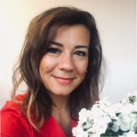 Alena Gregorová