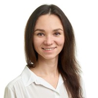 Anastasiia Herrmann