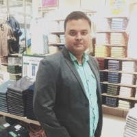 Chandan Pathak