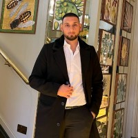 Saif Aledros