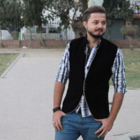 Syed Anas Hussain