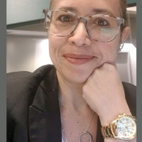 Madaleine Bovolon
