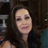 Fariba Hejazi