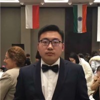 Michael Wu